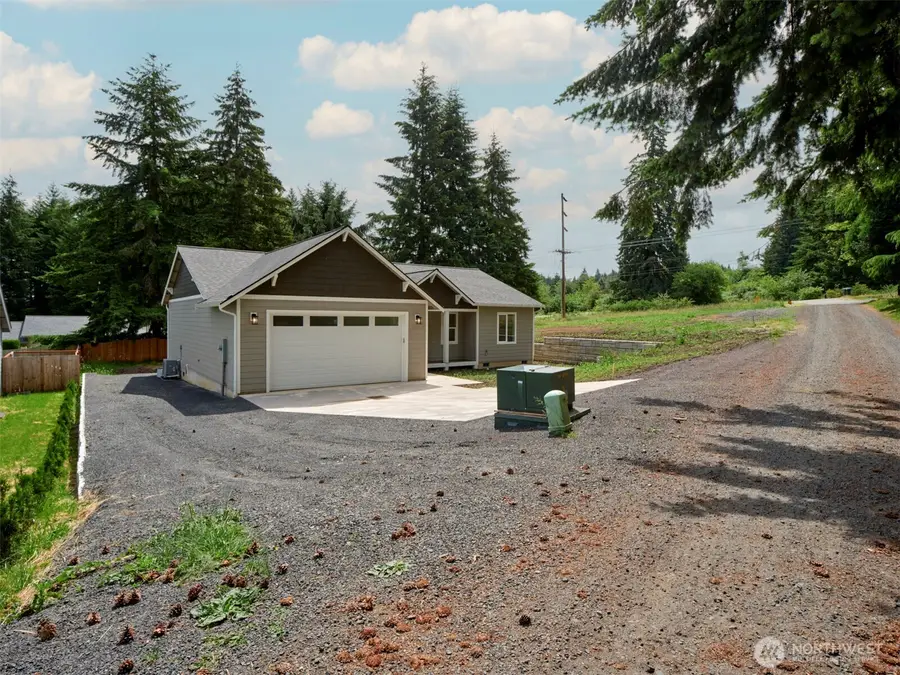 609 Forest Napavine Road W, Chehalis, WA 98532 - #2