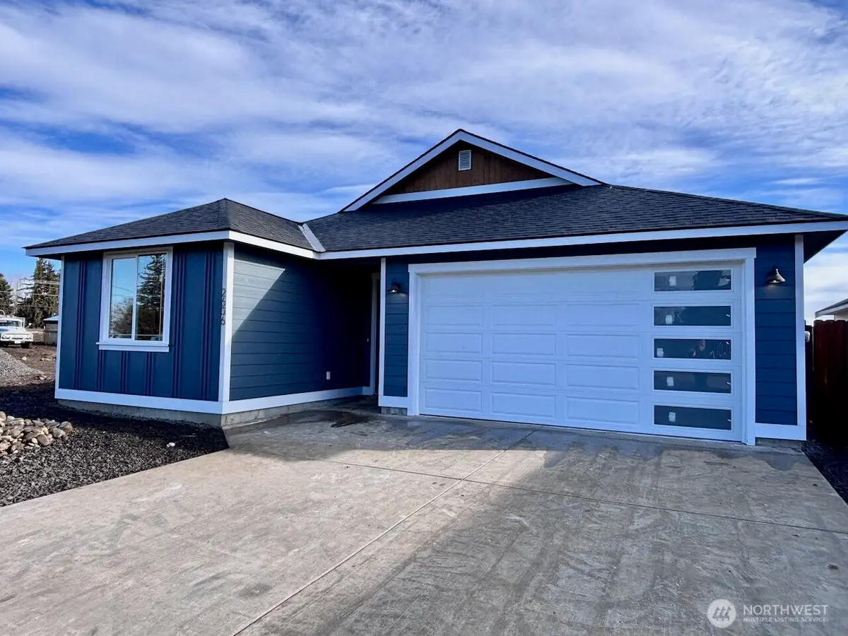 2602 N Emery Street, Ellensburg, WA 98926 - #1