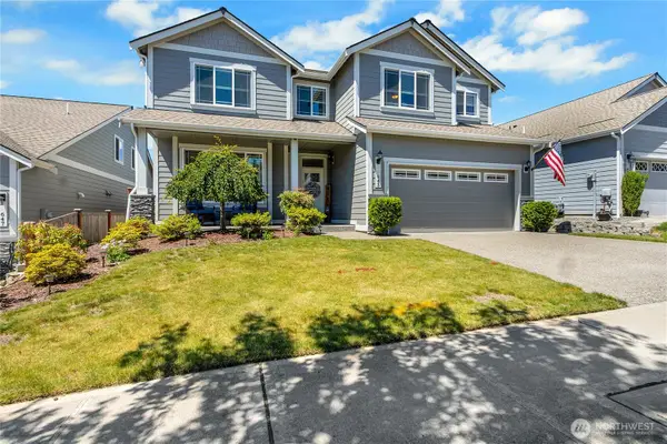 643 Natalee Jo Street Se, Lacey, WA 98513