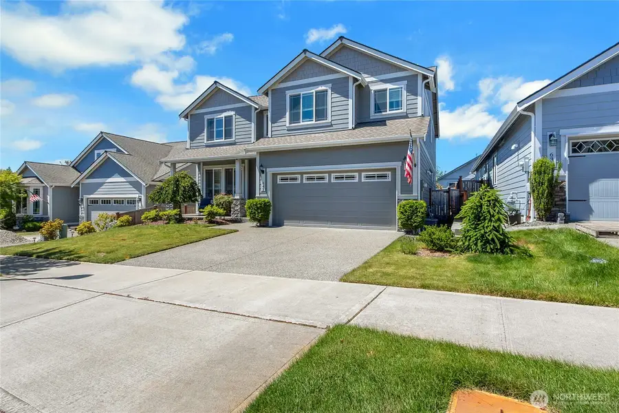 643 Natalee Jo Street Se, Lacey, WA 98513 - #2
