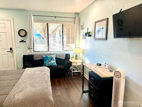 250 Tucker Avenue #5, Friday Harbor, WA 98250