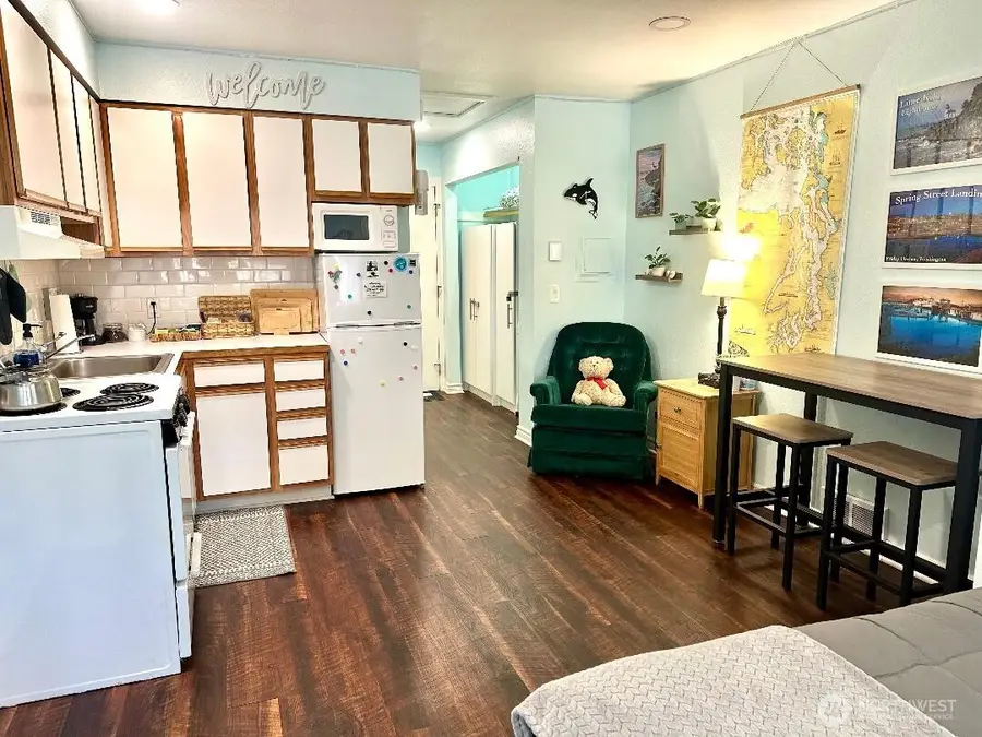 250 Tucker Avenue #5, Friday Harbor, WA 98250 - #2
