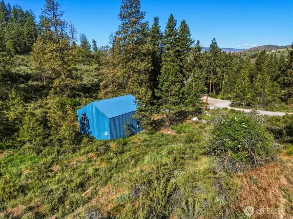 25 Yarrow Place, Chelan, WA 98816