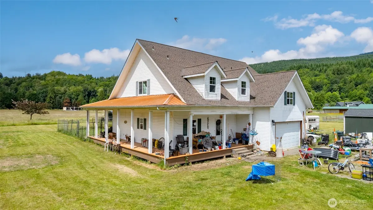 7090 N Wilde Rd, Concrete, WA 98237 - #1