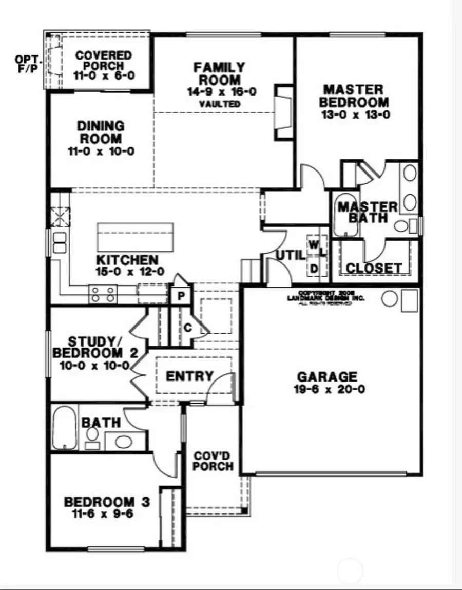 1103 W Pioneer, Puyallup, WA 98371 - #2