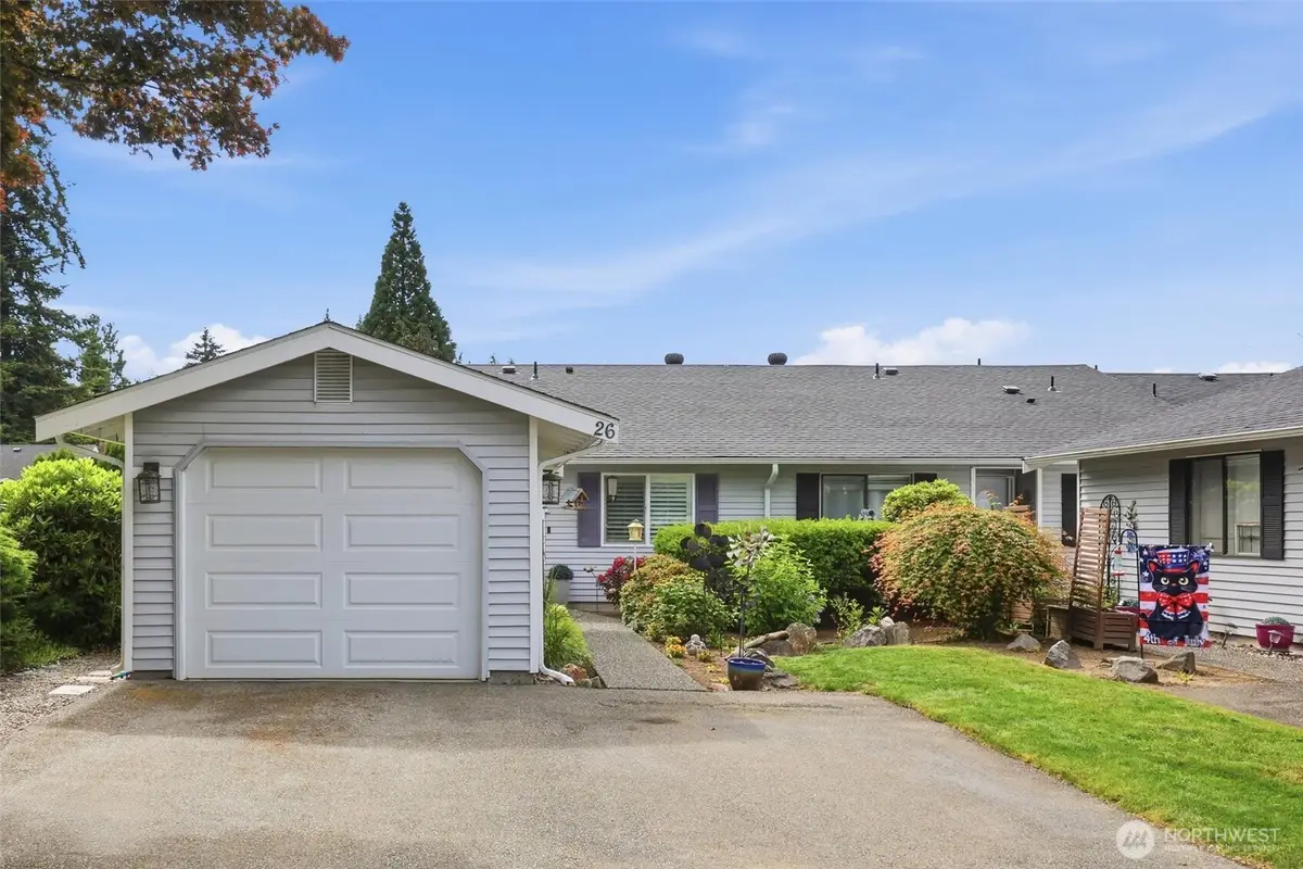8405 55th Avenue Ne #26, Marysville, WA 98270 - #1