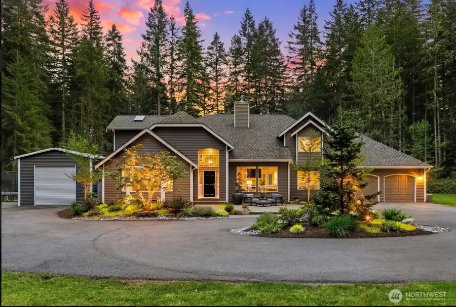 8804 221st Avenue Ne, Redmond, WA 98053 - #2