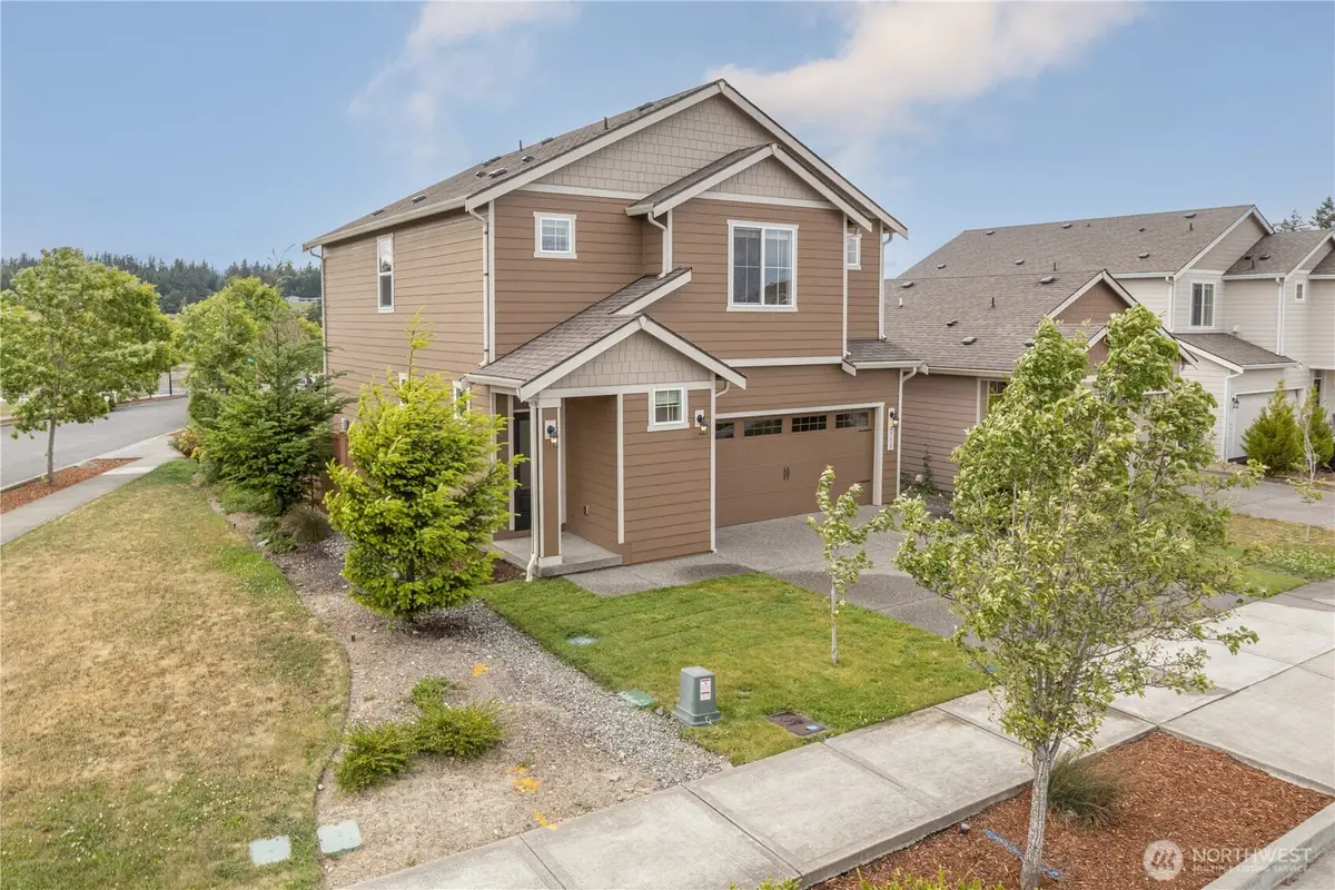 4753 Driftwood Street, Bremerton, WA 98312 - #1