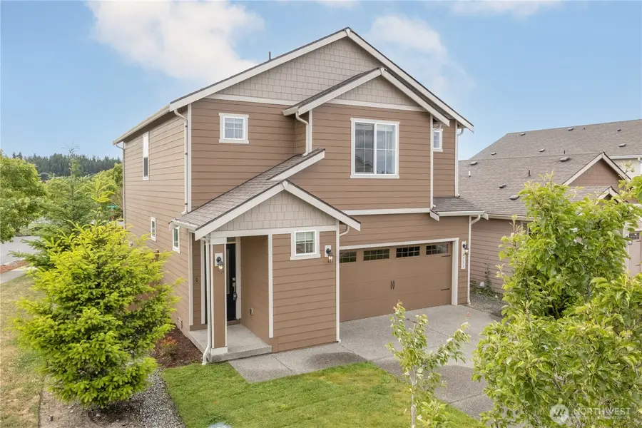 4753 Driftwood Street, Bremerton, WA 98312 - #2