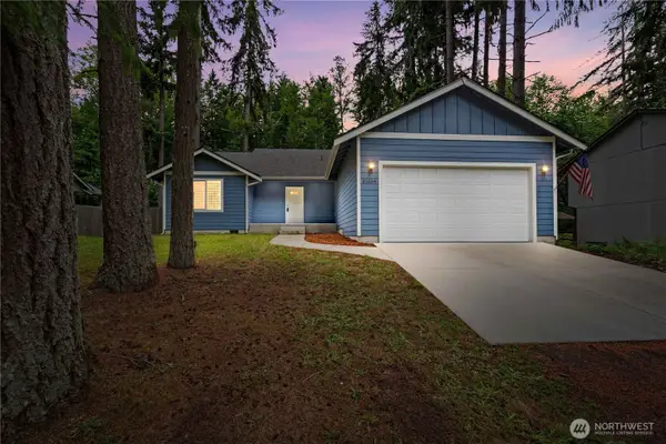 21634 N Terra Lane Se, Yelm, WA 98597