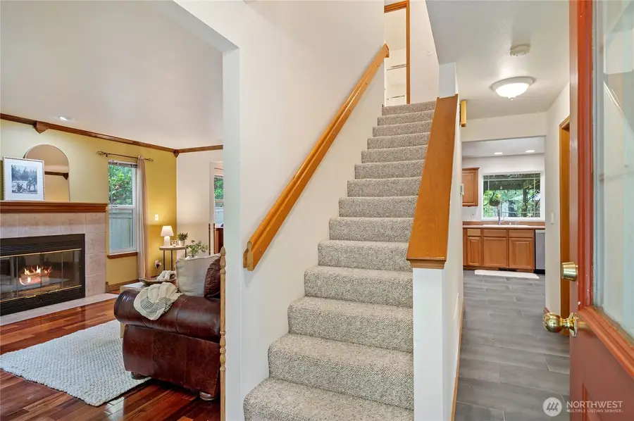731 E Lakeshore Drive, Allyn, WA 98524 - #3