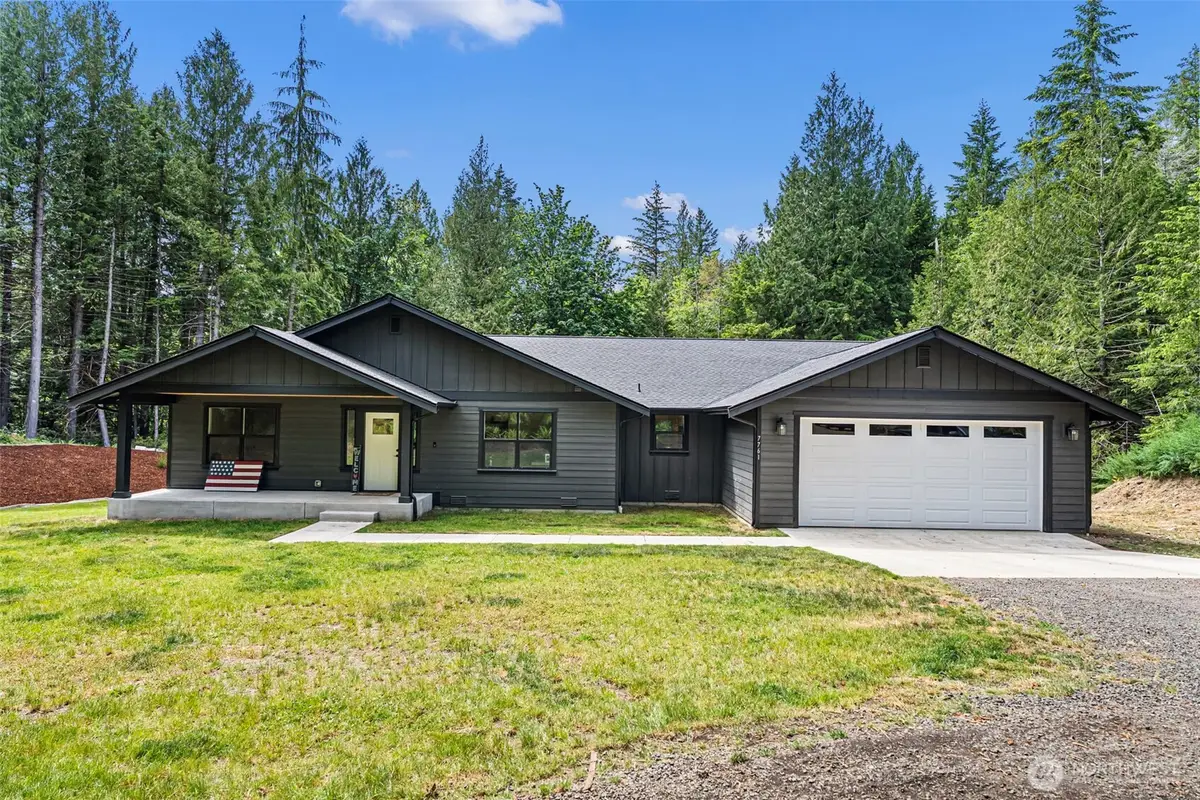 7761 Larson Lane Nw, Seabeck, WA 98380 - #1