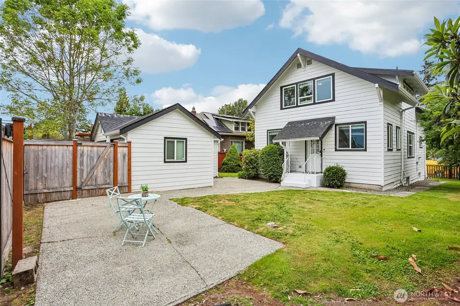 8609 55th Avenue S, Seattle, WA 98118 - #3