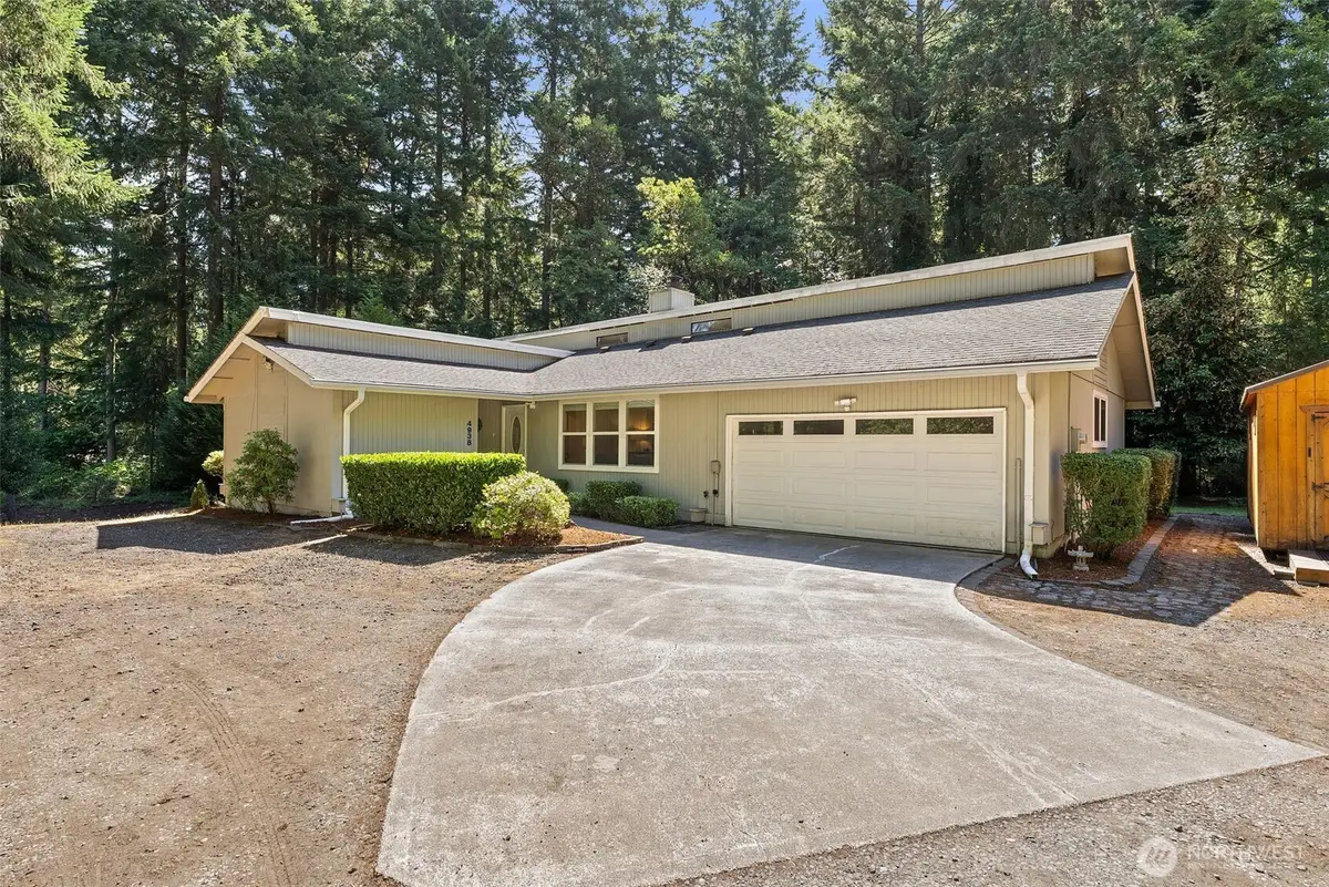 4938 Hilton Road Ne, Olympia, WA 98516 - #1