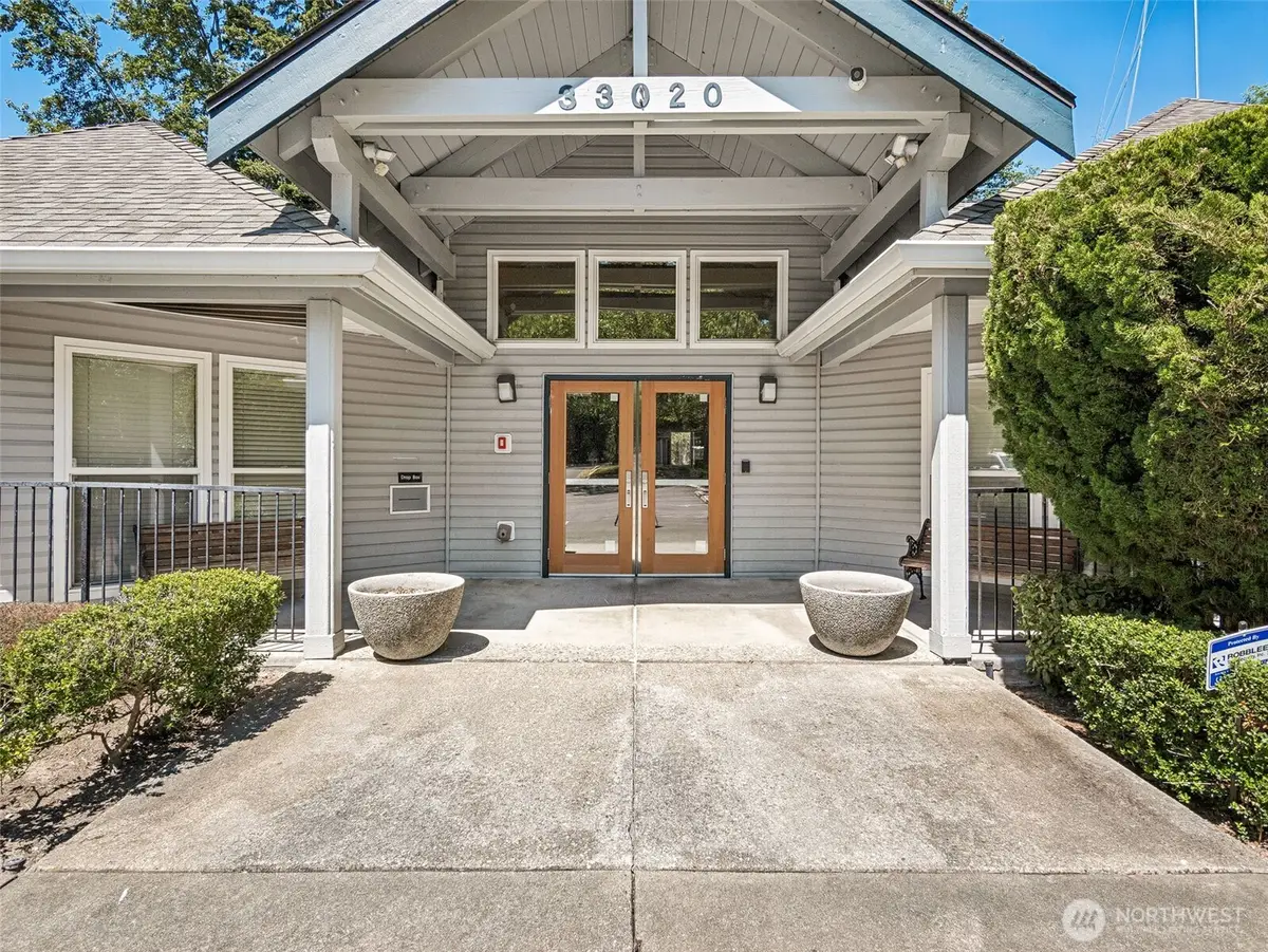 33020 10th Avenue Sw #Y104, Federal Way, WA 98023 - #1