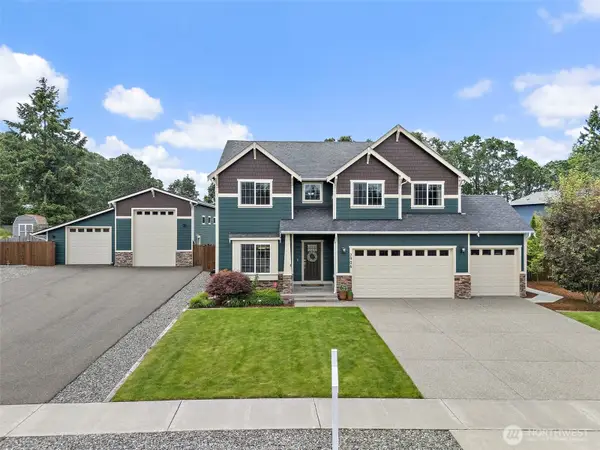 2906 293rd Street S, Roy, WA 98580