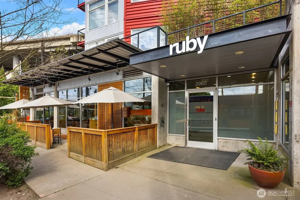2960 Eastlake Avenue E #213, Seattle, WA 98102 - #1