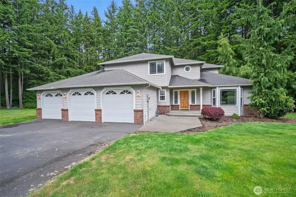 2627 141st Street Nw, Marysville, WA 98271