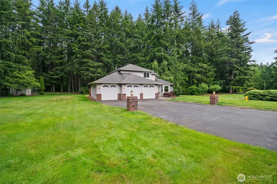 2627 141st Street Nw, Marysville, WA 98271 - #2