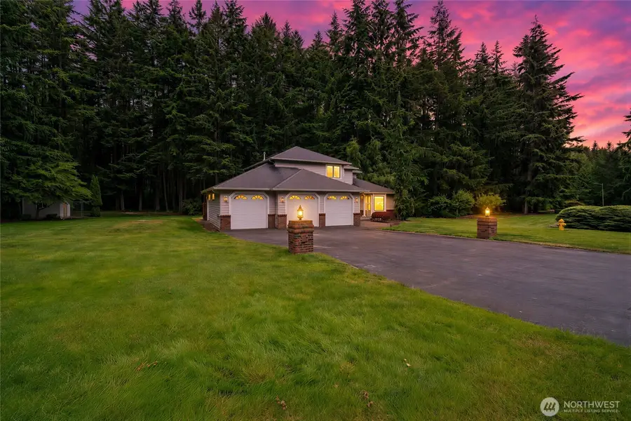 2627 141st Street Nw, Marysville, WA 98271 - #3