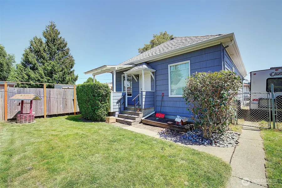 320 Williams Avenue N, Renton, WA 98057 - #3