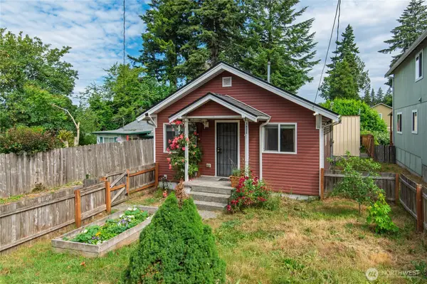 3622 W E Street, Bremerton, WA 98312