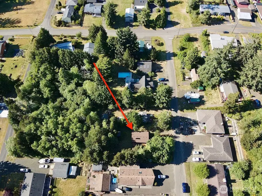 1251 S Ocosta Street S, Westport, WA 98595 - #3