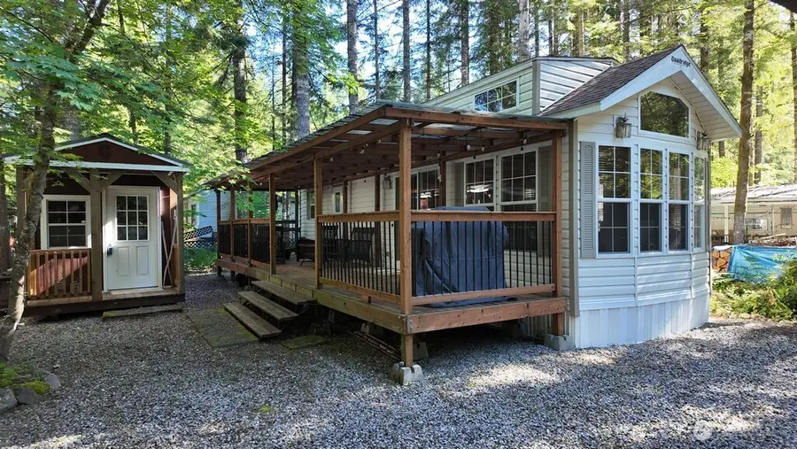 25 Drial Loop, Deming, WA 98244 - #2