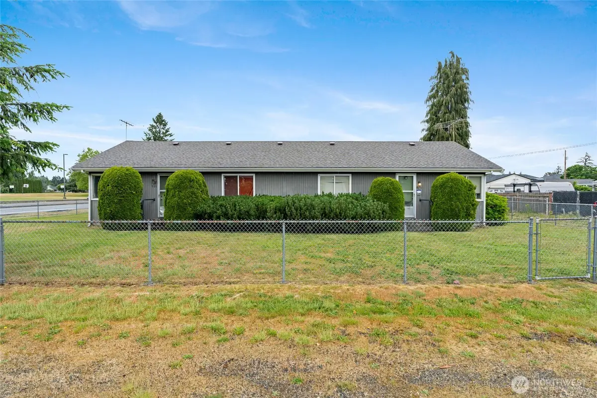 922 134th Street Ct S, Tacoma, WA 98444 - #1