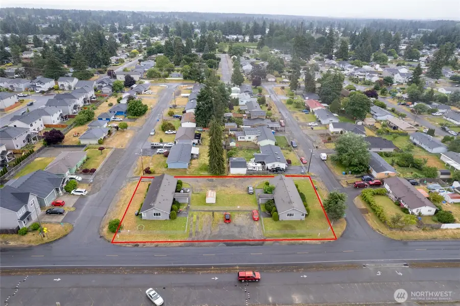 922 134th Street Ct S, Tacoma, WA 98444 - #2