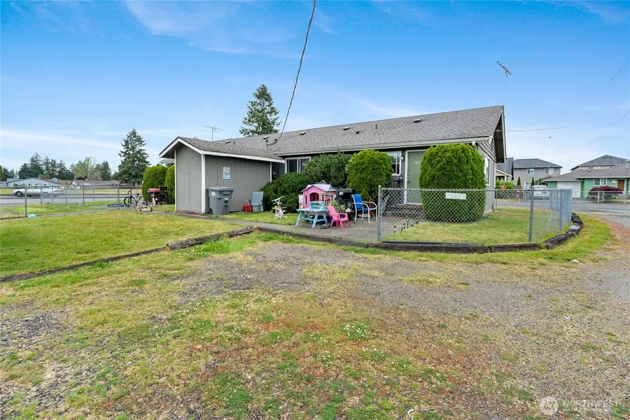 922 134th Street Ct S, Tacoma, WA 98444 - #3