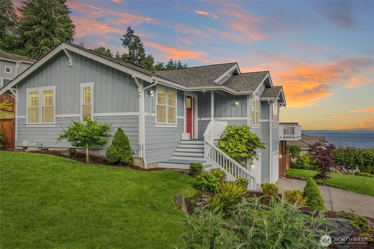 2790 Chambers Bay Drive, Steilacoom, WA 98388 - #1