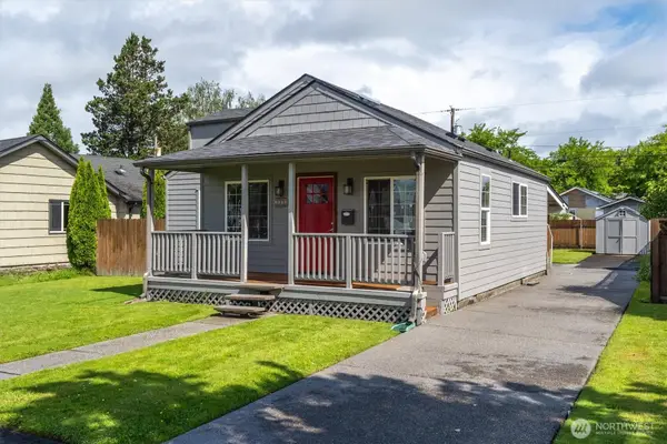 3008 Florida Street, Longview, WA 98632