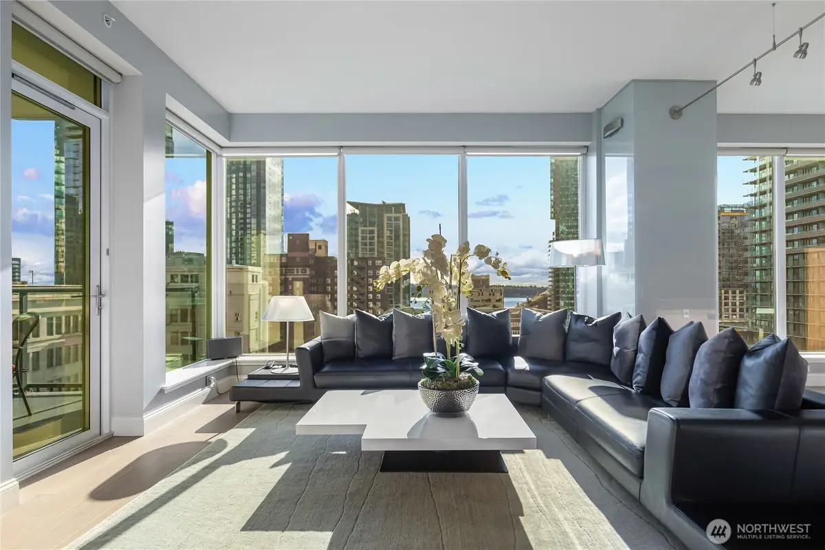 1920 4th Avenue #1405, Seattle, WA 98101 - #1