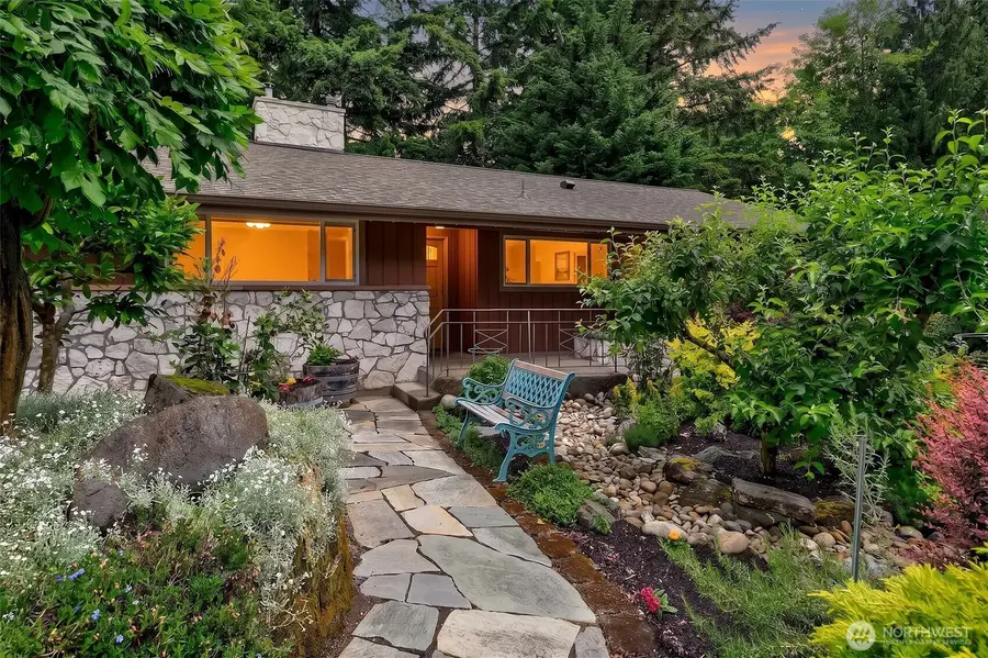 1108 NE 106th Street, Seattle, WA 98125 - #2