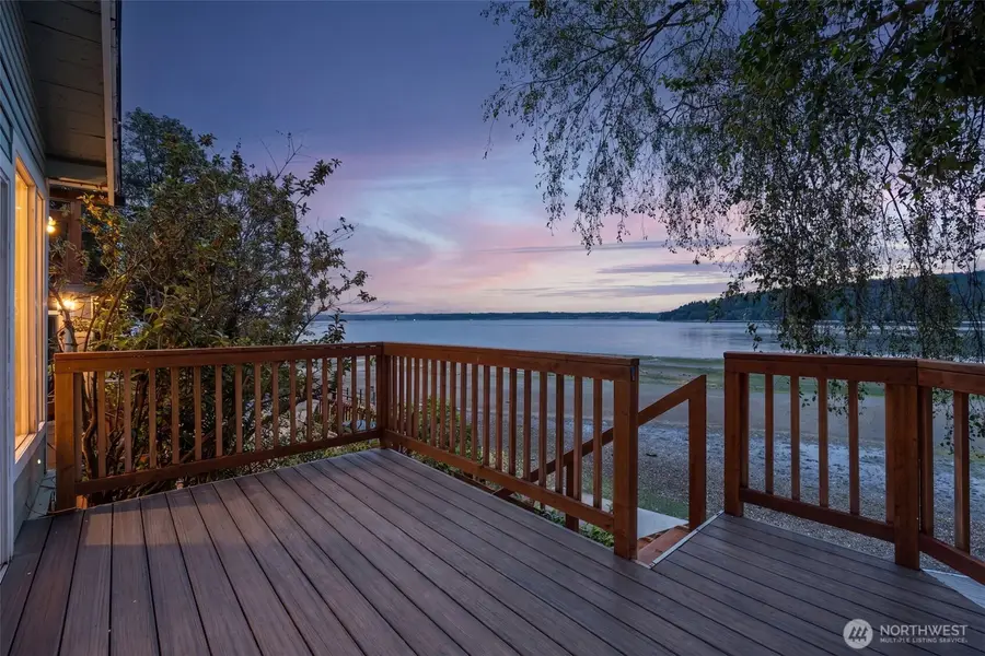 28243 Manzanita Beach Road Sw, Vashon, WA 98070 - #2