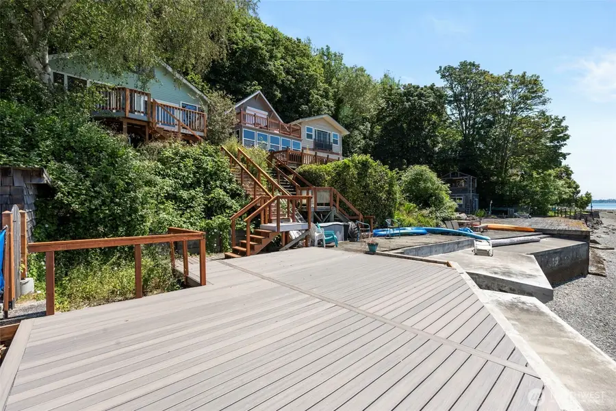 28243 Manzanita Beach Road Sw, Vashon, WA 98070 - #3