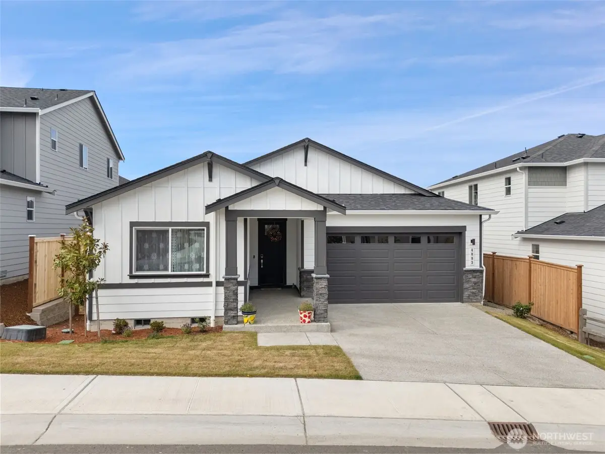 4083 SW Rustler Street, Port Orchard, WA 98367 - #1
