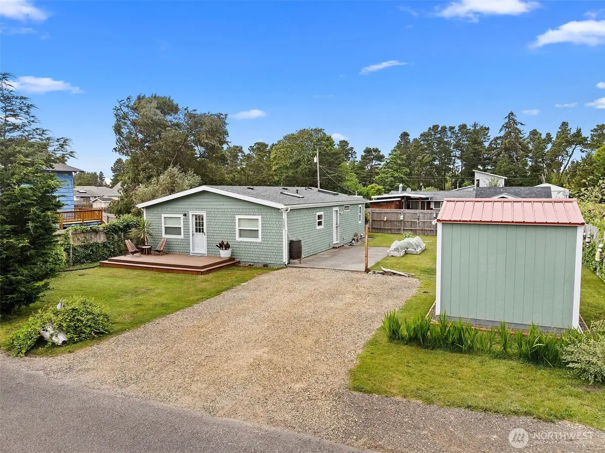 1507 Long Beach, Long Beach, WA 98631 - #1