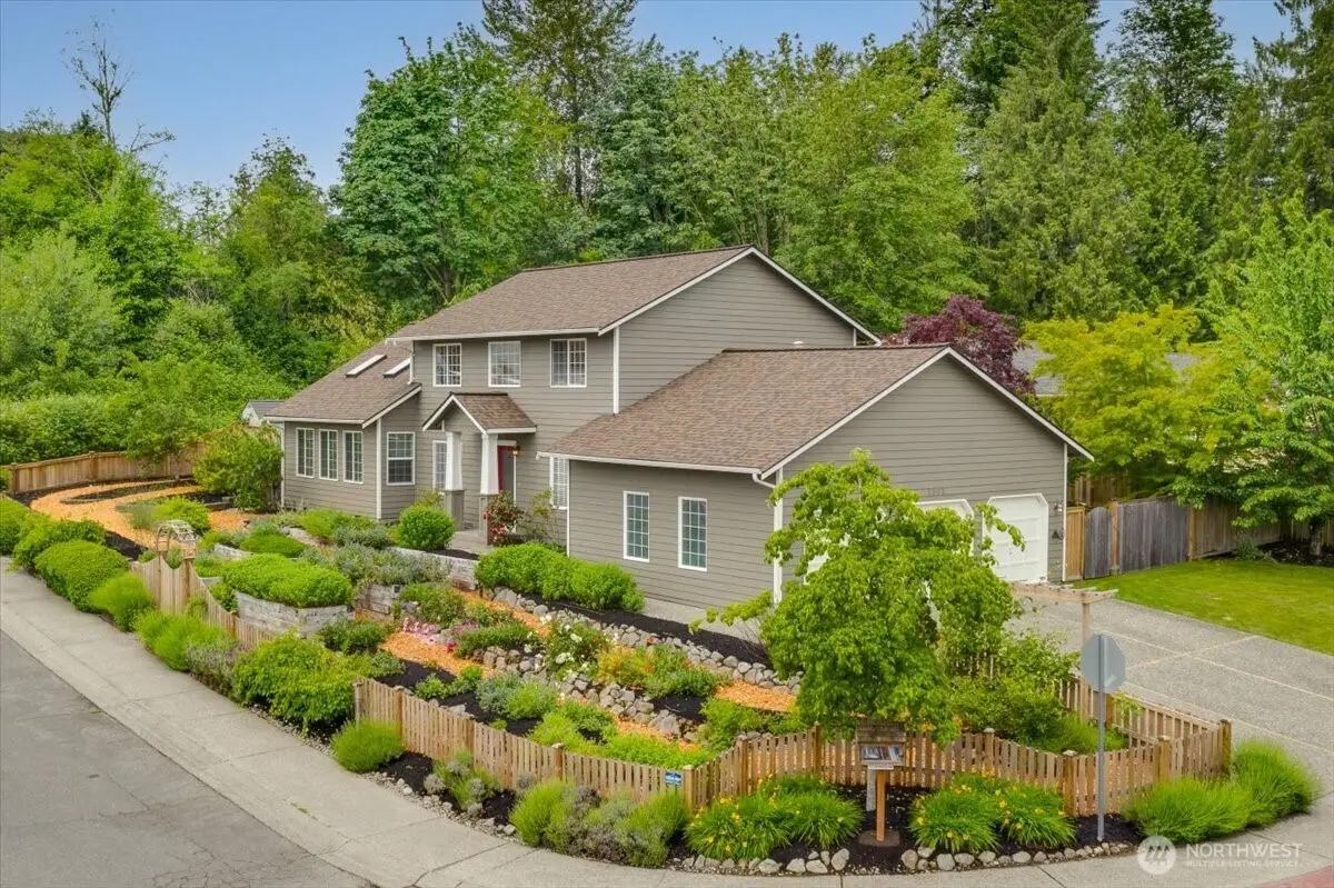 2502 112th Drive Ne, Lake Stevens, WA 98258 - #1