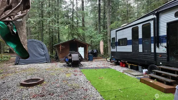 134 Jasper Trail, Deming, WA 98244