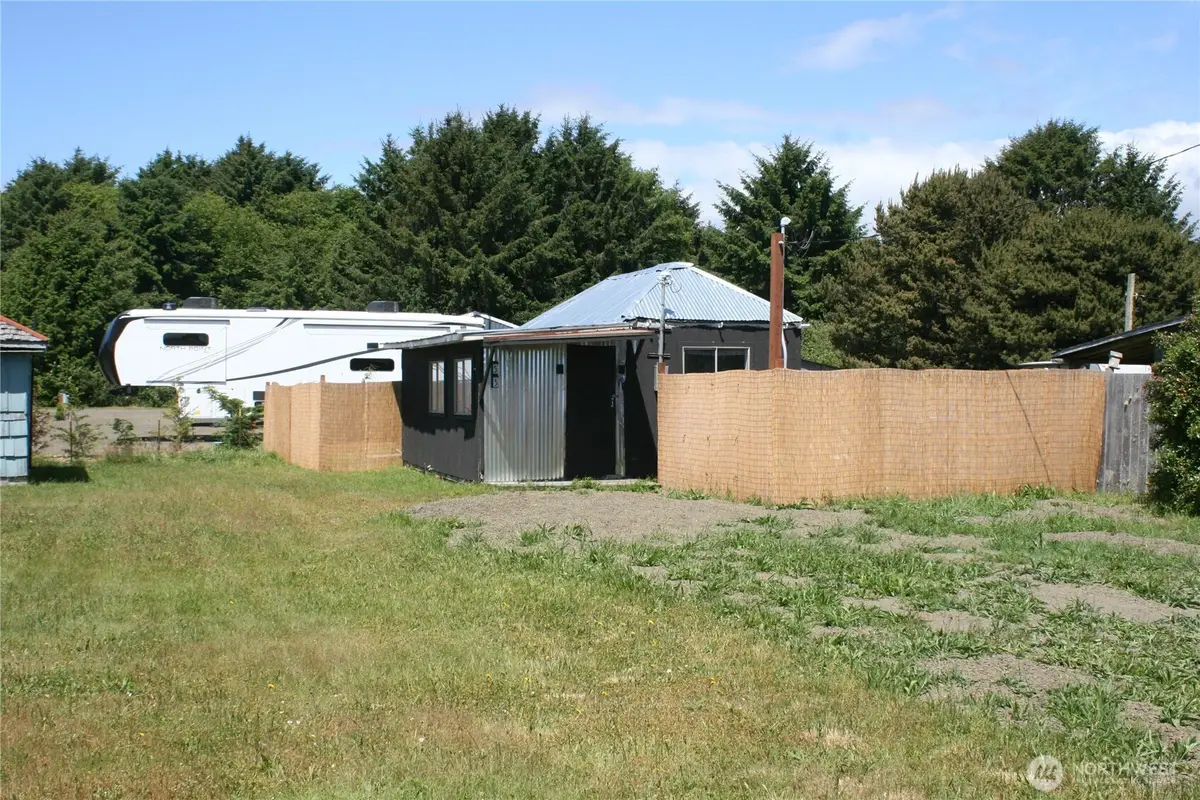 53 Fifth, Moclips, WA 98562 - #1