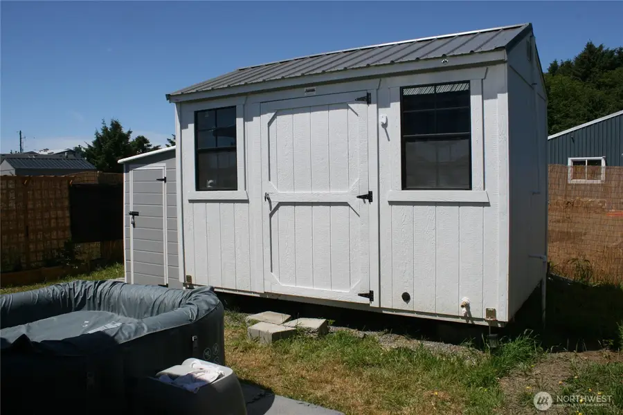 53 Fifth, Moclips, WA 98562 - #2