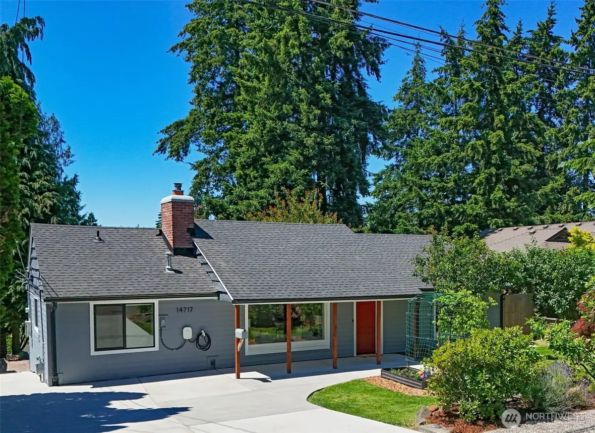14717 22nd Avenue Ne, Shoreline, WA 98155 - #1
