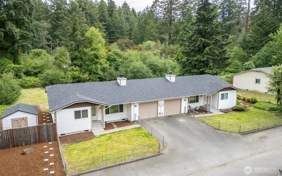 14909 10th Ave Ct S, Spanaway, WA 98387 - #2