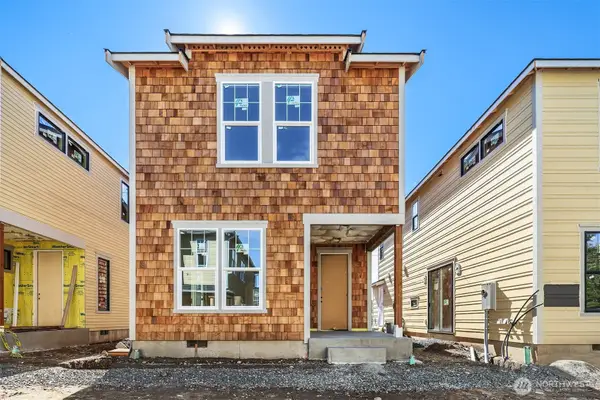 12511 NE 94th Street, Kirkland, WA 98033