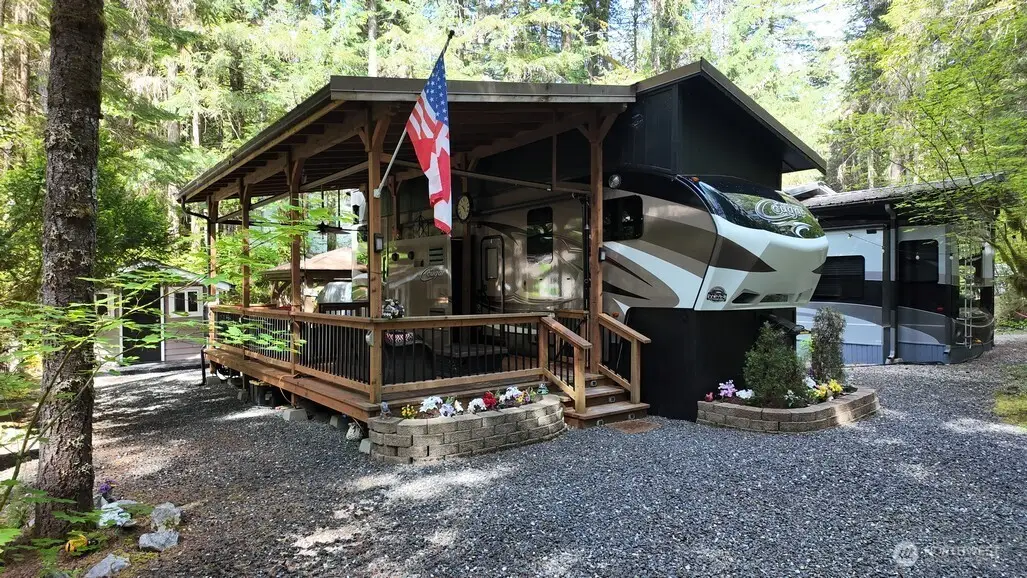 246 Schinn Canyon Court, Deming, WA 98244 - #1