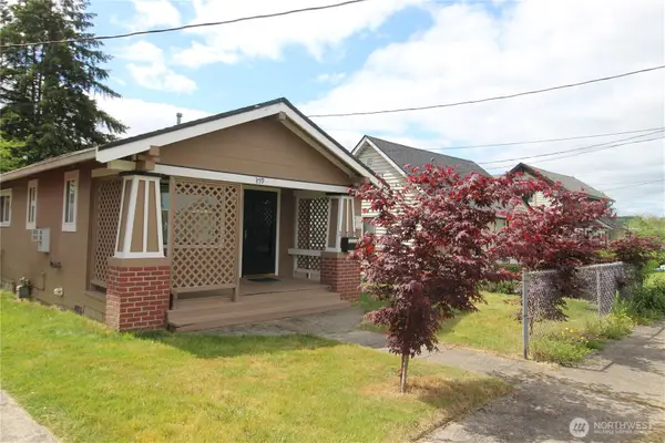 359 SW 9th, Chehalis, WA 98532