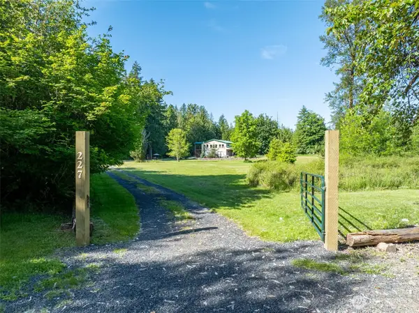 227 Cougar Lane, Toledo, WA 98591
