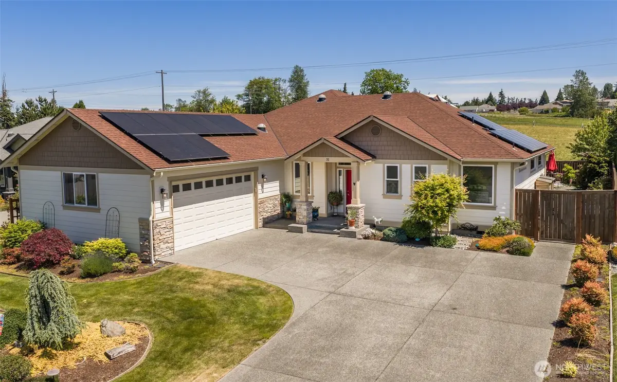 31 Lillian Ridge Drive, Sequim, WA 98382 - #1